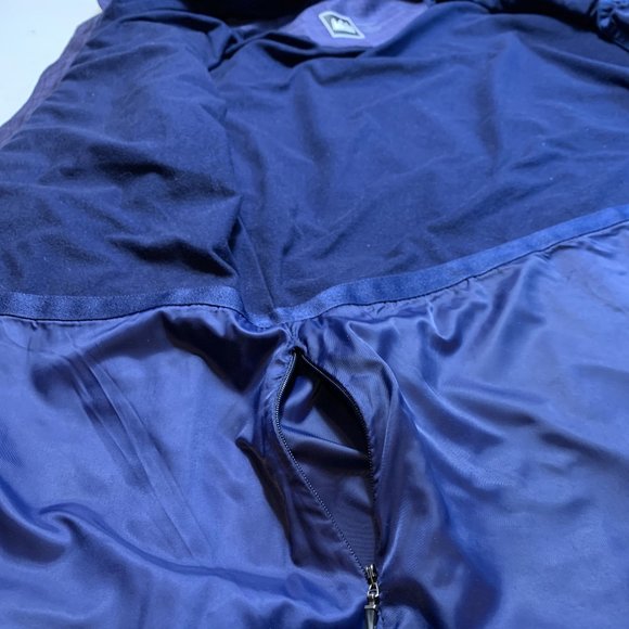 REI Rain Jacket - Picture 5 of 6